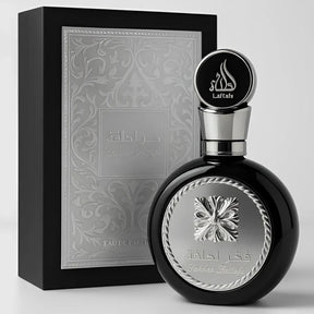 KIT MASCULINO [COMPRE 1 LEVE 3] - Lattafa Fakhar, AL Noble Ameer e Assad Lattafa | 100ml Cada