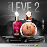 COMPRE 1 LEVE 2 - Sabah Al Ward e Fakhar Rose - EDP 100ML
