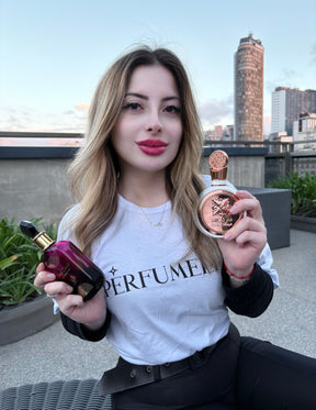 COMPRE 1 LEVE 2 - Sabah Al Ward e Fakhar Rose - EDP 100ML